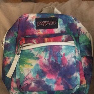 Jansport lunch box
